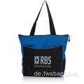 Großhandel Custom Custom 600 Denier Polyester Leinwand Tasche